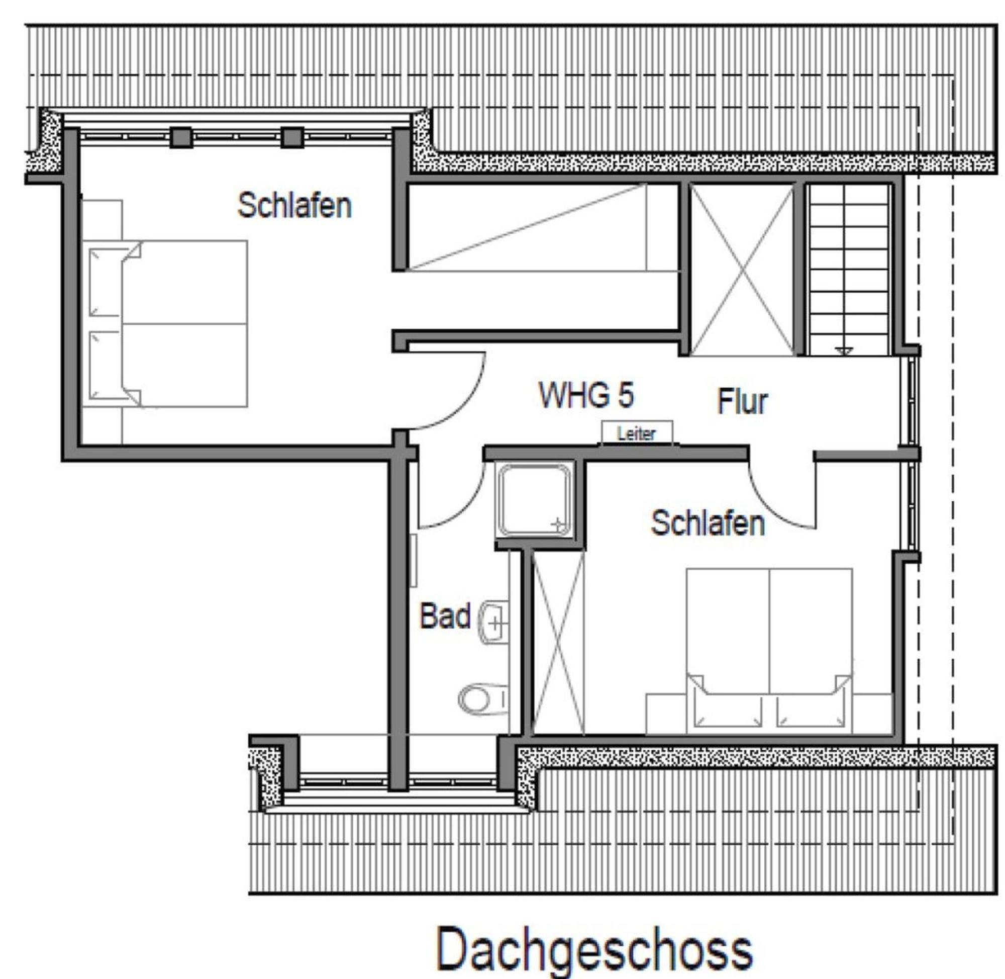 Deichhof Whg 5 Apartamento Dunsum Exterior foto